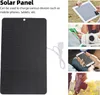 Solarpanel 10W 5V Monokristallines Silizium Tragbares Produktbild-Vorschau 6