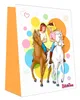 Bibi & Tina Geschenktaschen 10er Set Mädchen Geburtstag Produktbild-Vorschau 5