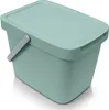 YourCasa® Biomülleimer Küche - 6L mit Deckel und Produktbild-Vorschau 8