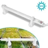 Ikodm Elektrische Gewächshausheizung 55 W, Rohrheizung 500 Produktbild-Vorschau 1