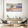 Coloray Bild aus Leinwand 120x60 Leinwand Dekoration - Produktbild-Vorschau 3
