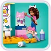 LEGO® Domek dla lalek Gabby 10795 Zabawa w majsterkowanie z Podgląd zdjęcia produktu 9