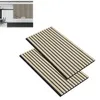 UISEBRT 4er Set Akustikpaneele 60×120 cm - Wandverkleidung, Produktbild-Vorschau 1