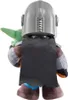 Les peluches Star Wars comprennent un clan de deux grogs et Voir les images du produit 3