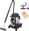 Odkurzacz natryskowy i piorący Scheppach SprayVac20 | Podgląd zdjęcia produktu 33