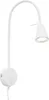 LED nástenné svietidlo Briloner GU10 4 W 400 lm 3000 K Náhľad obrázku produktu 2