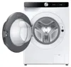 Samsung WW90DG6G94LKU3 lavatrice Caricamento frontale 9 kg Anteprima dell’immagine prodotto 3