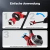 Wiltec Schneidkluppe 9-tlg. Set aus Stahl, Gewindeschneider Produktbild-Vorschau 7