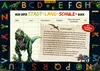 Meine superschlaue saurierst. Schulstart-Box - T-Rex World Produktbild-Vorschau 1