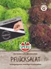 SPERLI Salat Saatband Rot Grüne Lollo Kombination 5 lfd. Produktbild-Vorschau 1
