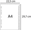 Exacompta Forever - Trennelement - 15 Teile - vorgedruckt: Produktbild-Vorschau 5
