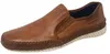 Bugatti Colville Slipper Braun Produktbild-Vorschau 1