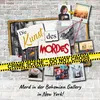 KOSMOS Puzzle Die Kunst des Mordes Produktbild-Vorschau 5