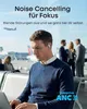 Open-Ear-Kopfhörer Kopfhörer mit 2 Tragemodi, Semi-In-Ear, Produktbild-Vorschau 6