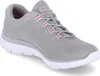 Skechers Sneakers 12985-GYHP in Grey color size 36 Náhled obrázku produktu 29