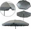 Zestaw mebli ogrodowych balkon taras CHILE stół parasol Podgląd zdjęcia produktu 11
