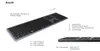 KeySonic 60939 KeySonic KSK-8023BTRF Full-Size Bluetooth & Productafbeelding-voorbeeld 16