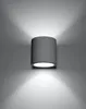 SOLLUX lighting Orbis Downlight Wandleuchte De Modernes Produktbild-Vorschau 18