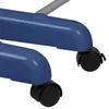 Séchoir à linge 4 niveaux Séchoir sur pied avec roulettes Voir les images du produit 9