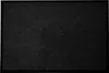Schmutzfangmatte Monochrom schwarz 60 x 180 cm Produktbild-Vorschau 8