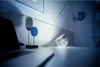 Philips Hue Iris Tischleuchte in Silber – Smarte Produktbild-Vorschau 13
