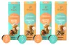 Tchibo Cafissimo Summer Flavoured Probierset , Espresso Produktbild-Vorschau 1