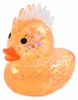 Ente Squishy Anti-Stress-Spielzeug - Süßes Quetschspielzeug Produktbild-Vorschau 2