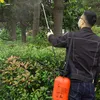 Irroratore A Pressione Manuale 5L Lancia A Spruzzo Grande E Anteprima dell’immagine prodotto 5