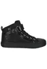Geox Mädchen Stiefeletten J744GI 0DHAJ C9997 Farbe: Schwarz Produktbild-Vorschau 3