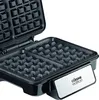 CUISINE EDITION Belgisches Waffeleisen | 1000 Watt | Produktbild-Vorschau 3