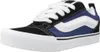 Sneakers Del Marchio Vans Del Modello Knu Skool Blu Anteprima dell’immagine prodotto 1