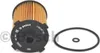 Ölfilter BOSCH F 026 407 152 Filtereinsatz für VOLVO XC60 Produktbild-Vorschau 7