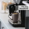 Omgoods - Set di 6 tazze da caffè - 400 ml - Tazze in Anteprima dell’immagine prodotto 5