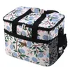 Packaway 4-lagige isolierte Kühltasche – Lunchtasche 30 Produktbild-Vorschau 3