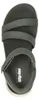 Skechers Go Walk Glide Step 2.0 Zielony Podgląd zdjęcia produktu 35
