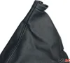 Cuffia cambio per BMW Z3 E36 1995-2003 in Similcuoio nera Anteprima dell’immagine prodotto 3