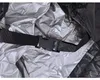Verk 10172 Ochranná plachta na kolo, motorku 180 x 130 cm Náhled obrázku produktu 5