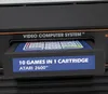 ATARI 2600+ inkl Controller und 10 Spielen Produktbild-Vorschau 19
