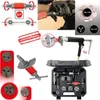 KS TOOLS Jeu d'outils universel pour le réarmement des Voir les images du produit 11