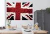 MuchoWow® Poster Die Flagge Großbritanniens 180x120 cm - Produktbild-Vorschau 3
