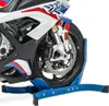 Culla per moto # Easy Plus blu Anteprima dell’immagine prodotto 4