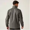 Regatta Regenjacke für Herren wasserdicht mit verschweißten Nähten Voir les images du produit