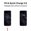 120W USB-C Rychlonabíječka s Kabelem – PD & Quick Charge Náhled obrázku produktu 2