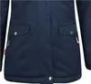 Trollkids 180-114 Kinder-Winterjacke in Dunkelblau – Produktbild-Vorschau 4
