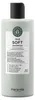 Maria Nila Soft, 350 ml, Shampoo, Frauen, trockenes Haar, Produktbild-Vorschau 5