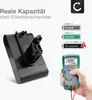 CELLONIC 1x Akku für Staubsauger Kompatibel mit Dyson DC44 Produktbild-Vorschau 2
