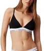 Calvin Klein dames Modern Baumwolle triangel bra, triangel Produktbild-Vorschau 1