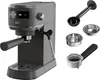 AEG AEG Espresso Siebträgermaschine EC6-1-6BST Gourmet 6 Produktbild-Vorschau 1
