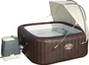 Bestway Lay-Z-Spa Pool-Sonnendach 183 x 94 x 109 cm Produktbild-Vorschau 20
