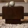 Starfurn - Couchtisch Livia | Braun Produktbild-Vorschau 2